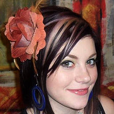 Salon Tempe - Flirt Salon Stylist Biographies