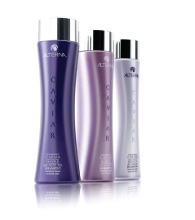 Who is Alterna hair Care?