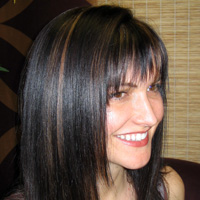 Highlights at Flirt Hair Salon