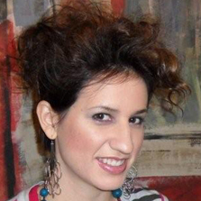 Flirt Salon - Stylist Biographies