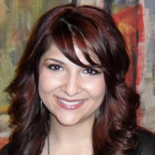 Flirt Salon - Stylist Nikki Jurifin