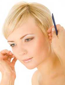 Salon Tempe - Client Testimonials